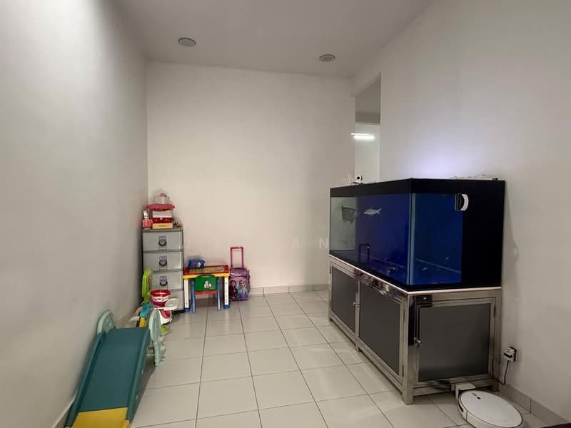 1-storey Terraced House for Sale in Bandar Putra (Kulai) - Jordan . - PropertyGuru.com.my
