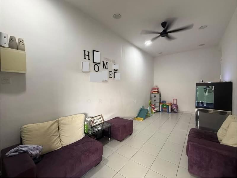 1-storey Terraced House for Sale in Bandar Putra (Kulai) - Jordan . - PropertyGuru.com.my