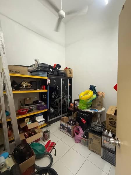 1-storey Terraced House for Sale in Bandar Putra (Kulai) - Jordan . - PropertyGuru.com.my