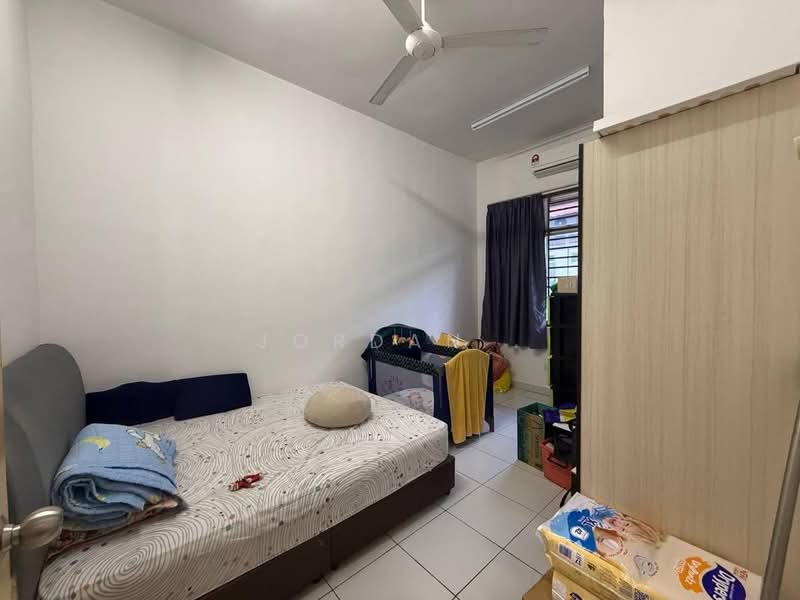 1-storey Terraced House for Sale in Bandar Putra (Kulai) - Jordan . - PropertyGuru.com.my