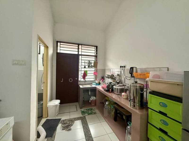 1-storey Terraced House for Sale in Bandar Putra (Kulai) - Jordan . - PropertyGuru.com.my