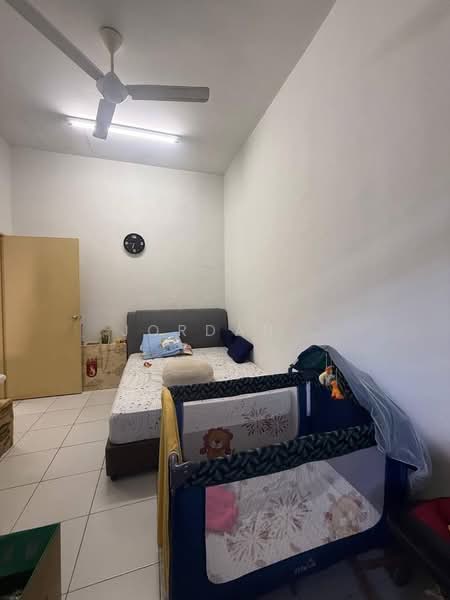 1-storey Terraced House for Sale in Bandar Putra (Kulai) - Jordan . - PropertyGuru.com.my
