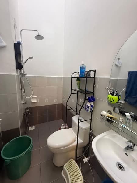 1-storey Terraced House for Sale in Bandar Putra (Kulai) - Jordan . - PropertyGuru.com.my