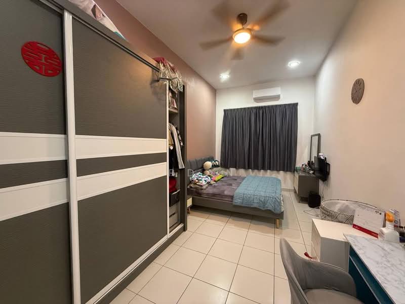 1-storey Terraced House for Sale in Bandar Putra (Kulai) - Jordan . - PropertyGuru.com.my
