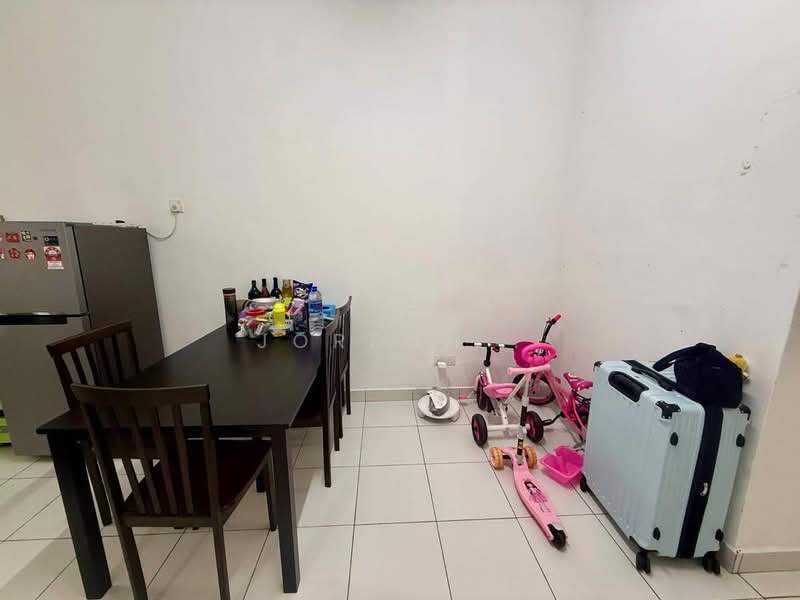 1-storey Terraced House for Sale in Bandar Putra (Kulai) - Jordan . - PropertyGuru.com.my
