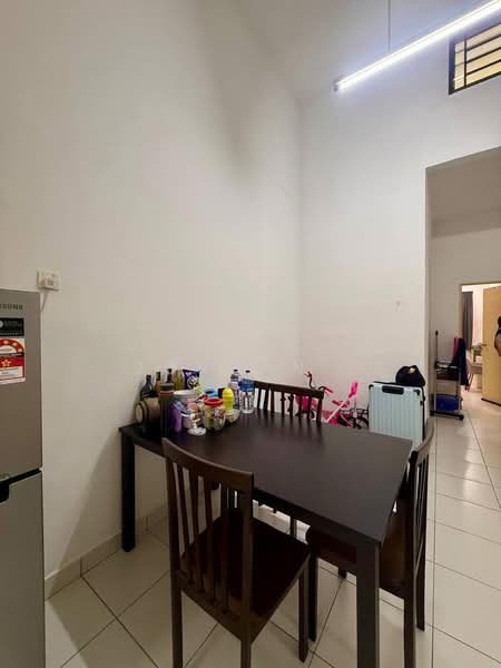 1-storey Terraced House for Sale in Bandar Putra (Kulai) - Jordan . - PropertyGuru.com.my