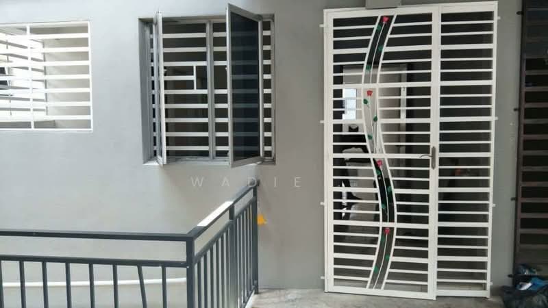 Rumah Teres untuk Dijual di Sungai Petani (Kedah) - Wadie . - Exterior - PropertyGuru.com.my