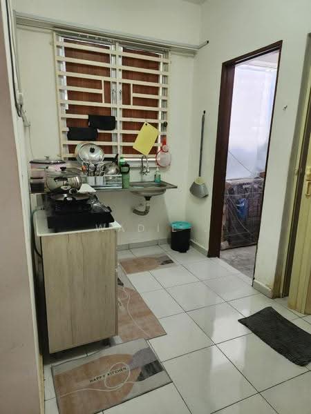 Rumah Teres untuk Dijual di Sungai Petani (Kedah) - Wadie . - Kitchen - PropertyGuru.com.my