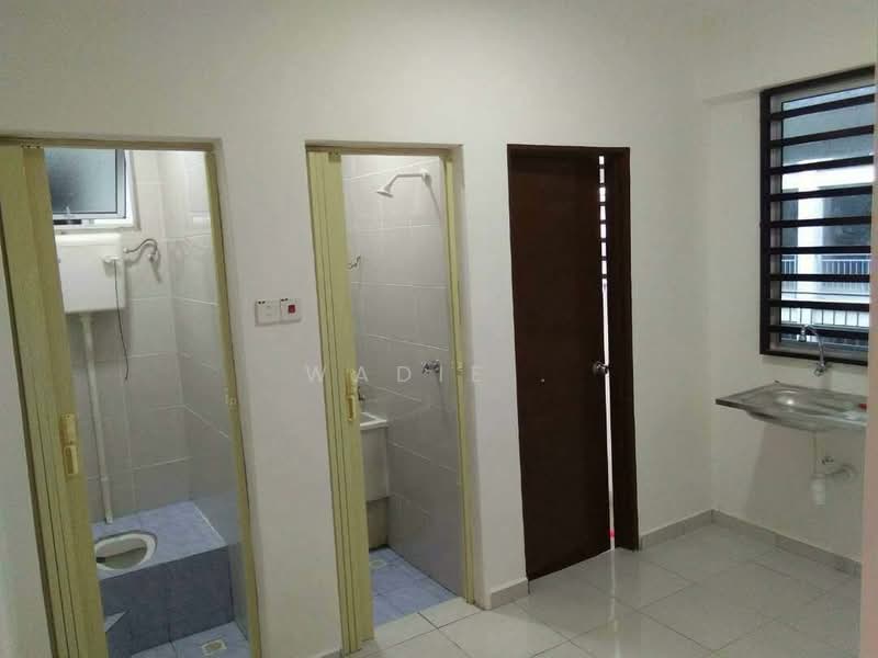 Rumah Teres untuk Dijual di Sungai Petani (Kedah) - Wadie . - Bathroom - PropertyGuru.com.my