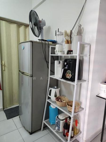Rumah Teres untuk Dijual di Sungai Petani (Kedah) - Wadie . - Kitchen - PropertyGuru.com.my