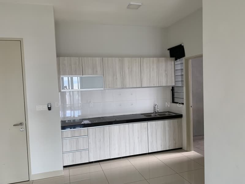 Condominium for Sale at The Haute Gurney - Darren Leong - Kitchen - PropertyGuru.com.my
