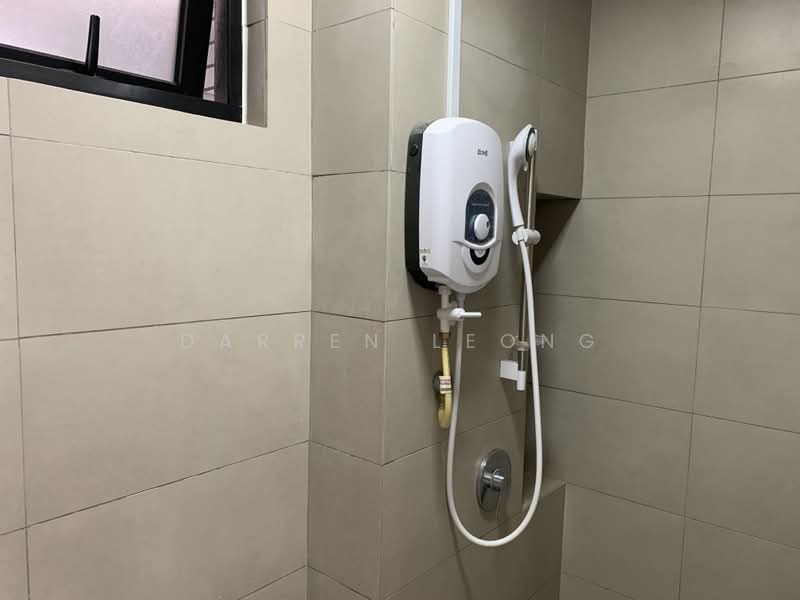 Condominium for Sale at The Haute Gurney - Darren Leong - Bathroom - PropertyGuru.com.my