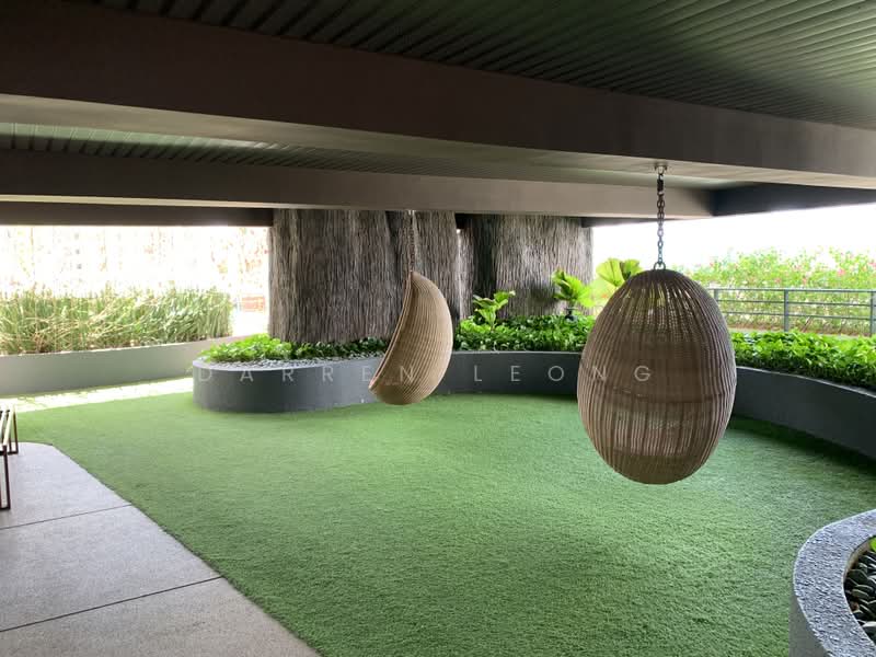 Condominium for Sale at The Haute Gurney - Darren Leong - Exterior - PropertyGuru.com.my