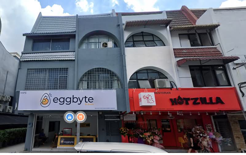Shop for Sale in Subang Jaya (Selangor) - Alex Yap - Exterior - PropertyGuru.com.my