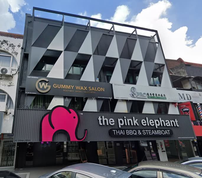 Shop for Sale in Subang Jaya (Selangor) - Alex Yap - Exterior - PropertyGuru.com.my