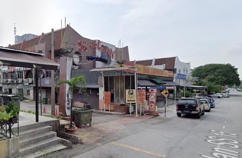 Shop for Sale in Subang Jaya (Selangor) - Alex Yap - Exterior - PropertyGuru.com.my