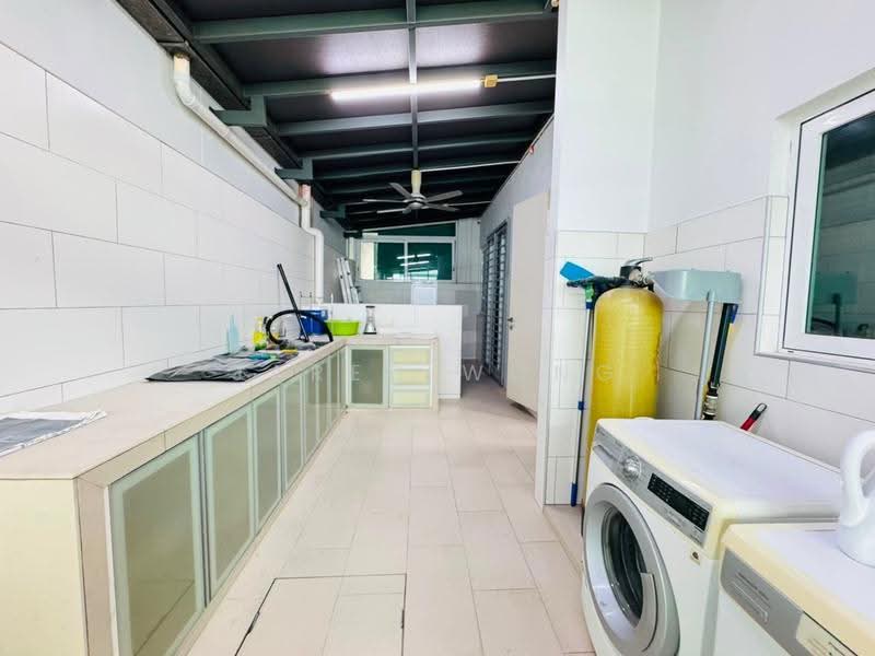 Rumah Berkembar untuk Dijual di Garden Residence (Cyberjaya) - Jared Wong - Interior - PropertyGuru.com.my