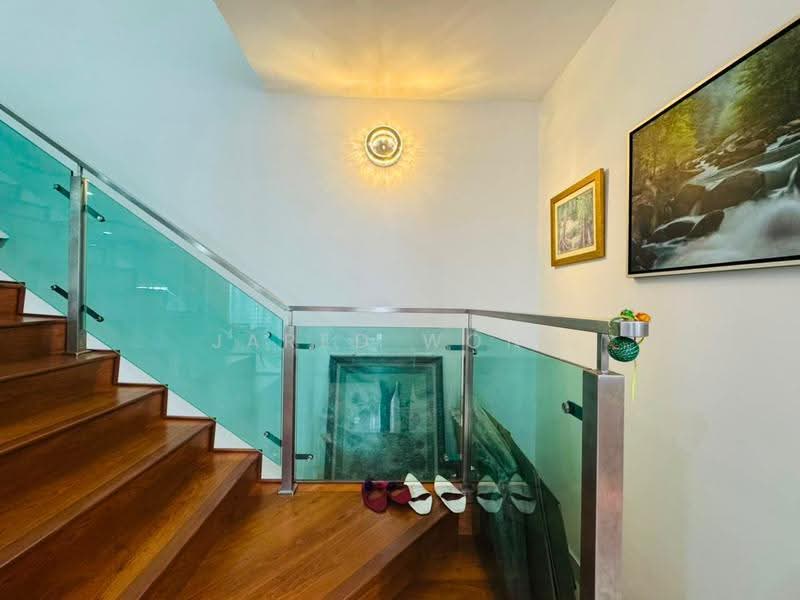 Rumah Berkembar untuk Dijual di Garden Residence (Cyberjaya) - Jared Wong - Interior - PropertyGuru.com.my