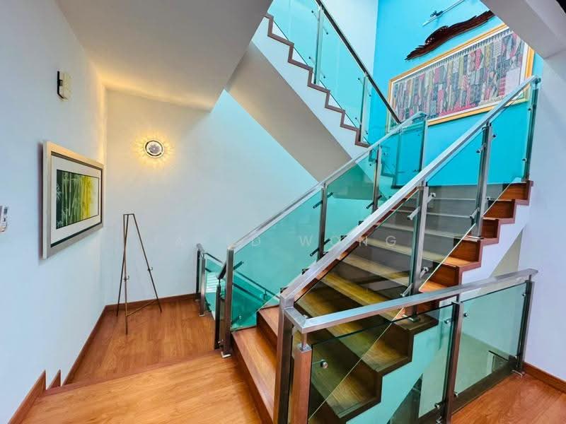 Rumah Berkembar untuk Dijual di Garden Residence (Cyberjaya) - Jared Wong - Interior - PropertyGuru.com.my