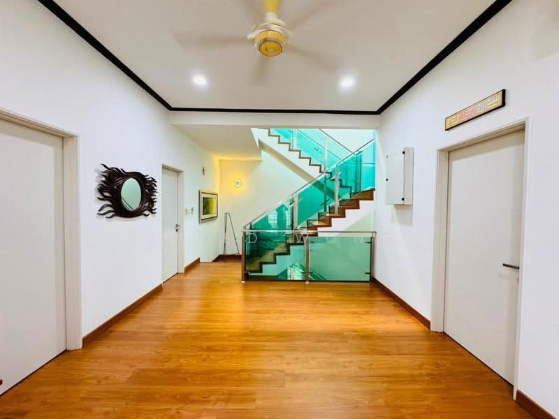 Rumah Berkembar untuk Dijual di Garden Residence (Cyberjaya) - Jared Wong - Interior - PropertyGuru.com.my
