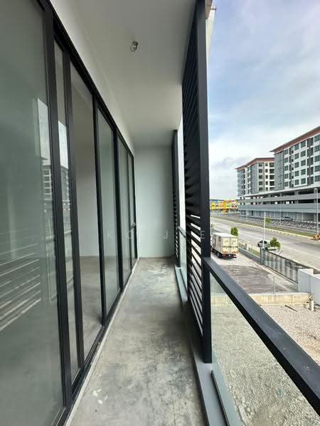 Semi-D Factory for Rent in Pine Square (Kuching) - KC Jee - PropertyGuru.com.my