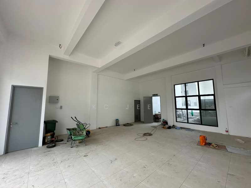 Semi-D Factory for Rent in Pine Square (Kuching) - KC Jee - PropertyGuru.com.my