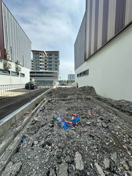 Semi-D Factory for Rent in Pine Square (Kuching) - KC Jee - PropertyGuru.com.my