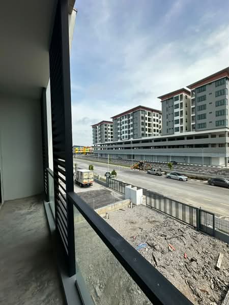 Semi-D Factory for Rent in Pine Square (Kuching) - KC Jee - PropertyGuru.com.my