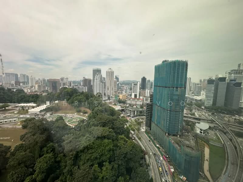 Office for Sale in Ampang (Kuala Lumpur) - Christine Voo - Exterior - PropertyGuru.com.my