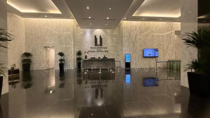 Office for Sale in Ampang (Kuala Lumpur) - Christine Voo - Lobby - PropertyGuru.com.my