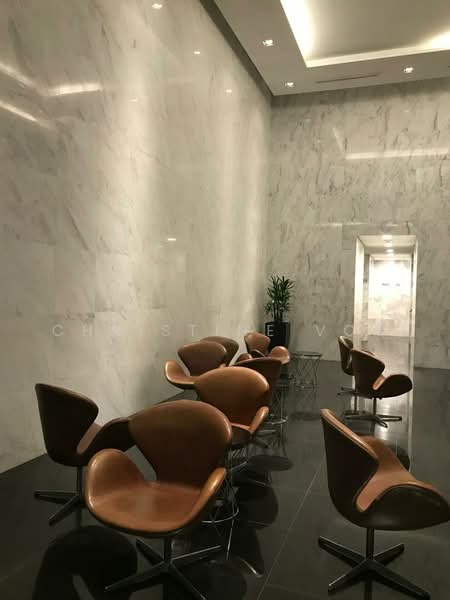 Office for Sale in Ampang (Kuala Lumpur) - Christine Voo - Lobby - PropertyGuru.com.my