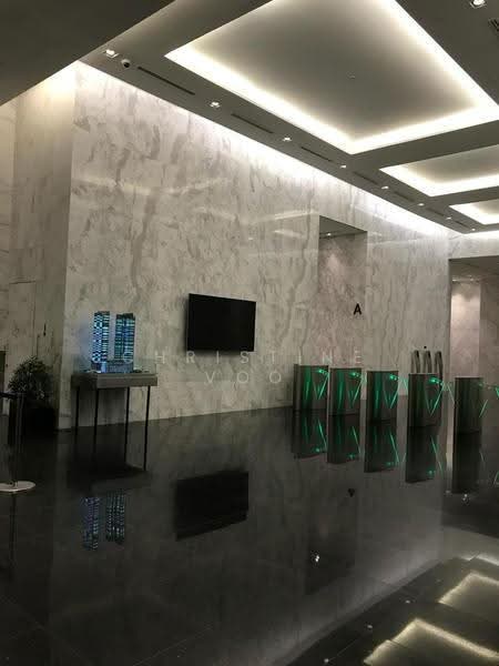 Office for Sale in Ampang (Kuala Lumpur) - Christine Voo - Lobby - PropertyGuru.com.my