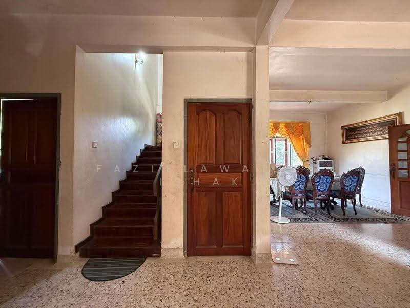 Bungalow House for Sale in Kuala Terengganu (Terengganu) - Fazielawatie Ishak - PropertyGuru.com.my