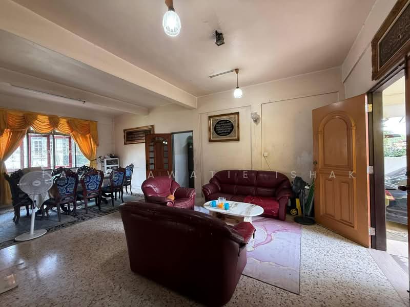 Bungalow House for Sale in Kuala Terengganu (Terengganu) - Fazielawatie Ishak - PropertyGuru.com.my