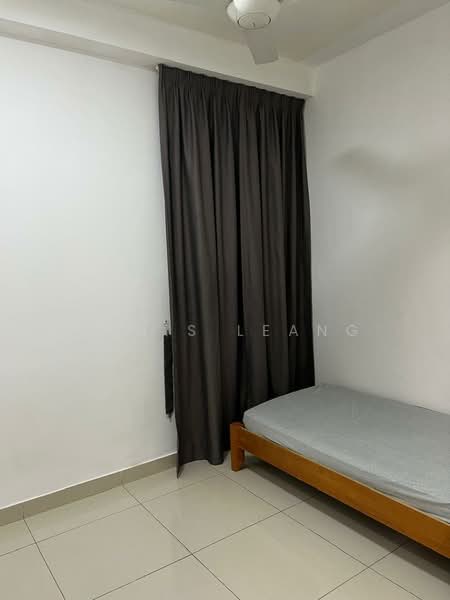 Kediaman Servis untuk Disewa di KL Traders Square - Louis Leang - Bedroom - PropertyGuru.com.my