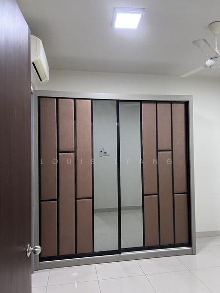 Kediaman Servis untuk Disewa di KL Traders Square - Louis Leang - Bedroom - PropertyGuru.com.my