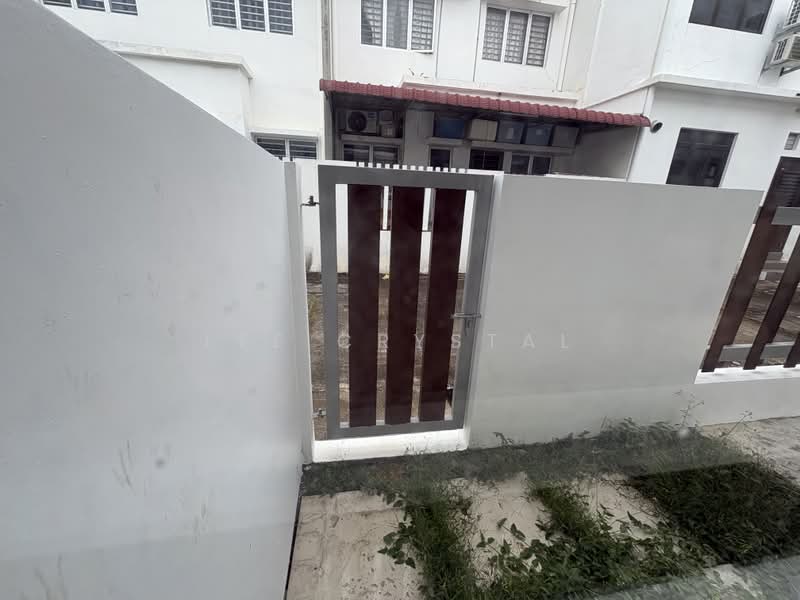 Rumah Teres 2-Tingkat untuk Disewa di Setia Ecohill (Semenyih) - Lee Crystal - Exterior - PropertyGuru.com.my