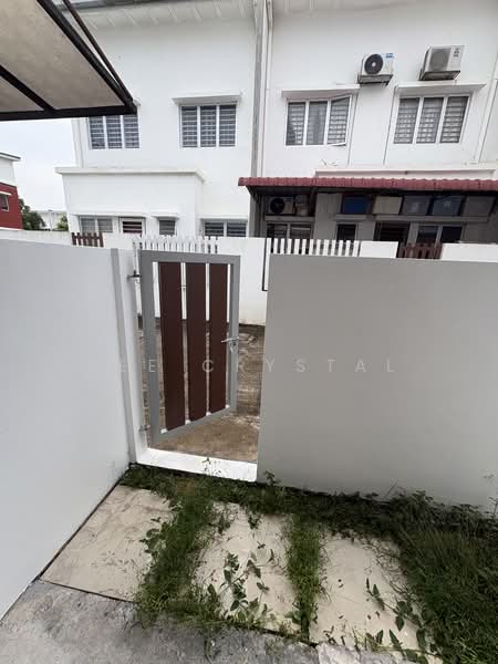 Rumah Teres 2-Tingkat untuk Disewa di Setia Ecohill (Semenyih) - Lee Crystal - Exterior - PropertyGuru.com.my