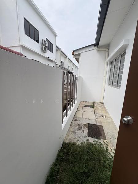 Rumah Teres 2-Tingkat untuk Disewa di Setia Ecohill (Semenyih) - Lee Crystal - Exterior - PropertyGuru.com.my