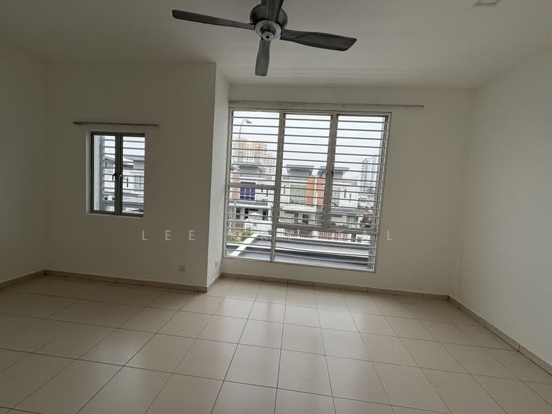 Rumah Teres 2-Tingkat untuk Disewa di Setia Ecohill (Semenyih) - Lee Crystal - Interior - PropertyGuru.com.my