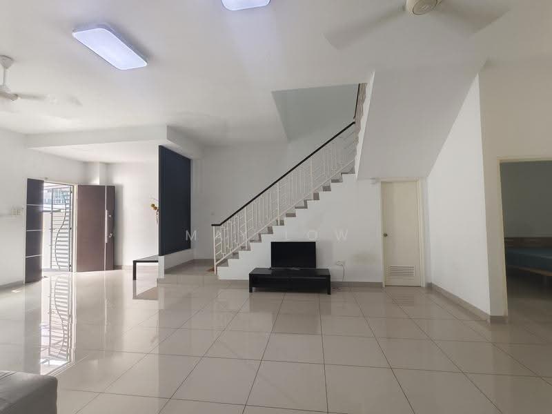 Rumah Teres 2-Tingkat untuk Disewa di Bukit Indah 2 (Iskandar Puteri (Nusajaya)) - May Low - Living Room - PropertyGuru.com.my