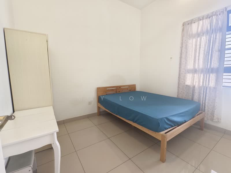 Rumah Teres 2-Tingkat untuk Disewa di Bukit Indah 2 (Iskandar Puteri (Nusajaya)) - May Low - Bedroom - PropertyGuru.com.my