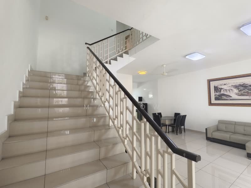 Rumah Teres 2-Tingkat untuk Disewa di Bukit Indah 2 (Iskandar Puteri (Nusajaya)) - May Low - Interior - PropertyGuru.com.my