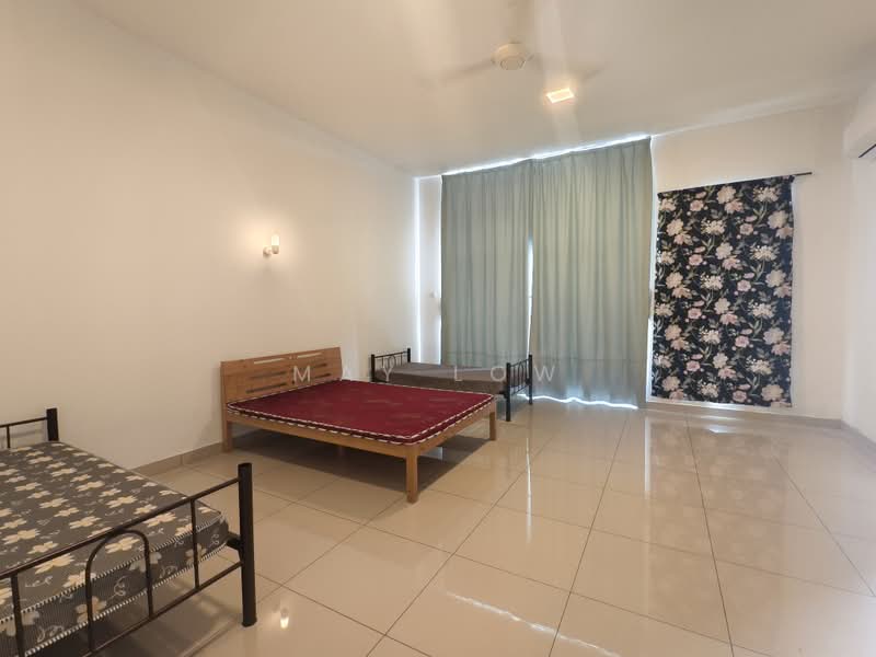 Rumah Teres 2-Tingkat untuk Disewa di Bukit Indah 2 (Iskandar Puteri (Nusajaya)) - May Low - Bedroom - PropertyGuru.com.my