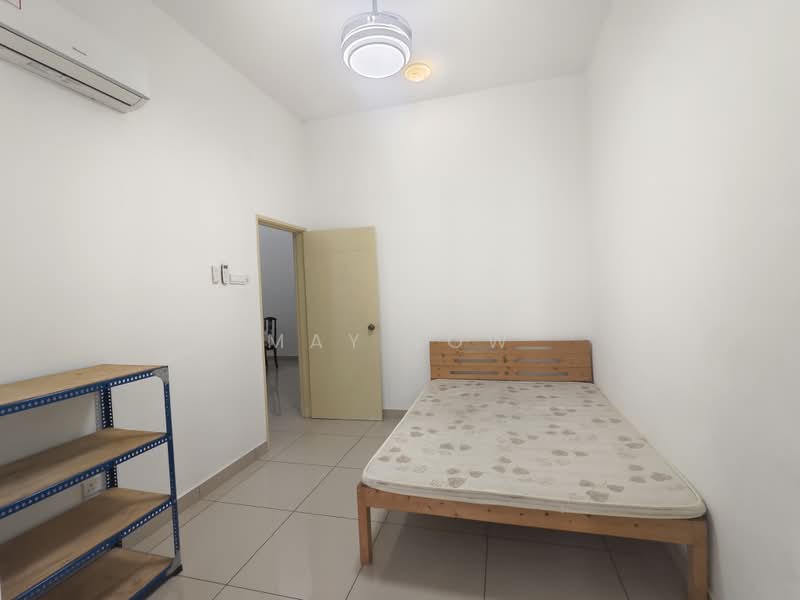 Rumah Teres 2-Tingkat untuk Disewa di Bukit Indah 2 (Iskandar Puteri (Nusajaya)) - May Low - Bedroom - PropertyGuru.com.my