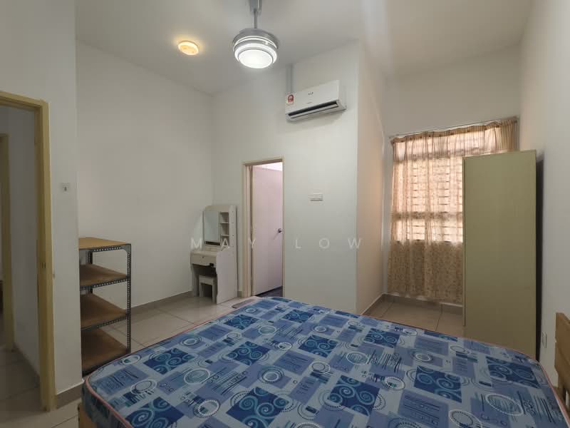 Rumah Teres 2-Tingkat untuk Disewa di Bukit Indah 2 (Iskandar Puteri (Nusajaya)) - May Low - Bedroom - PropertyGuru.com.my