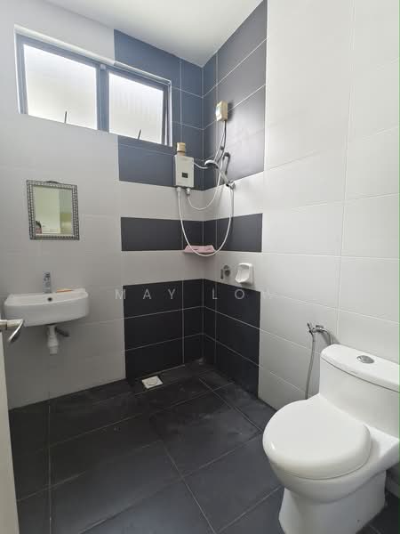 Rumah Teres 2-Tingkat untuk Disewa di Bukit Indah 2 (Iskandar Puteri (Nusajaya)) - May Low - Bathroom - PropertyGuru.com.my