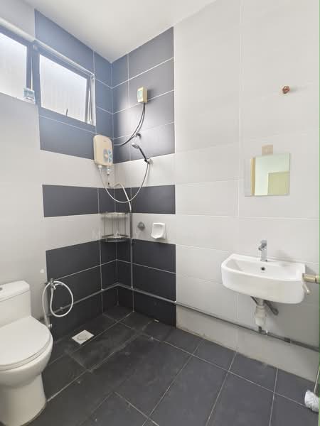Rumah Teres 2-Tingkat untuk Disewa di Bukit Indah 2 (Iskandar Puteri (Nusajaya)) - May Low - Bathroom - PropertyGuru.com.my