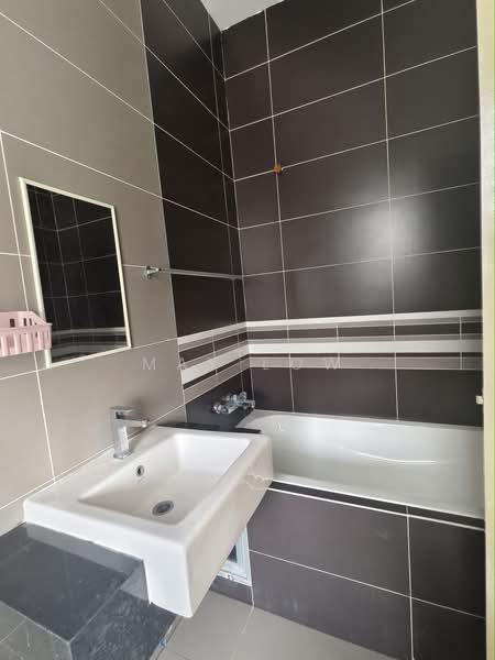 Rumah Teres 2-Tingkat untuk Disewa di Bukit Indah 2 (Iskandar Puteri (Nusajaya)) - May Low - Bathroom - PropertyGuru.com.my