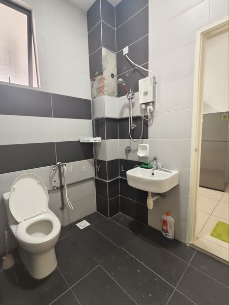 Rumah Teres 2-Tingkat untuk Disewa di Bukit Indah 2 (Iskandar Puteri (Nusajaya)) - May Low - Bathroom - PropertyGuru.com.my